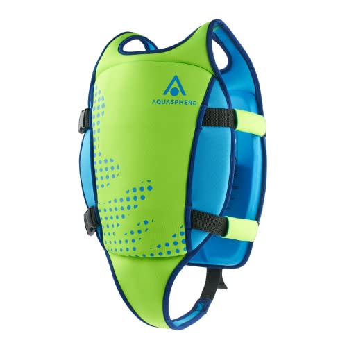 AQUASPHERE Schwimmweste |Schwimmweste für...