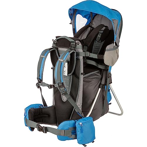 Salewa Koala II, Blau