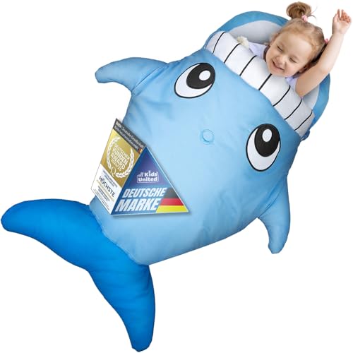 all Kids United Kinder-Schlafsack aus...