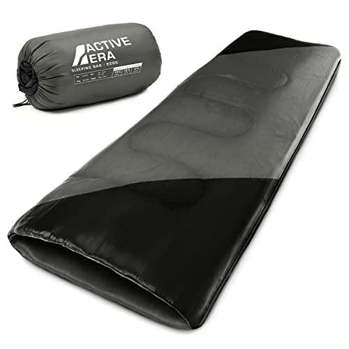 Active Era Deckenschlafsack - Sleeping Bag,...