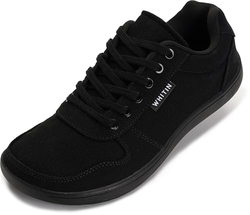WHITIN Barfußschuhe Damen Barfuss Schuhe...