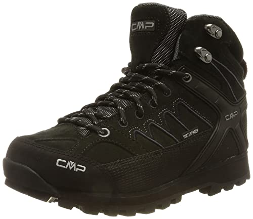 CMP Herren Moon MID Trekking Shoe WP,...