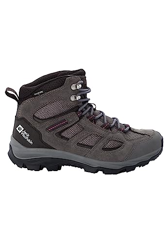 Jack Wolfskin Damen Vojo 3 Texapore Mid W,...