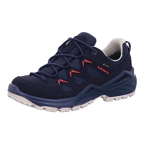 LOWA Halbschuh SIRKOS EVO GTX LO Ws [2024]...