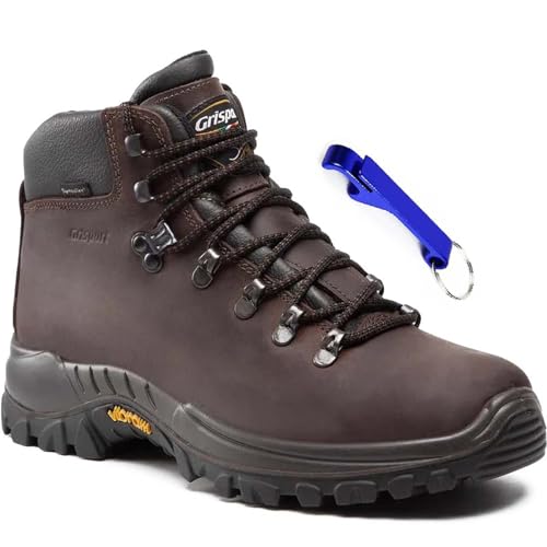 Grisport Grizzly Trek Herren Trekkingschuhe...