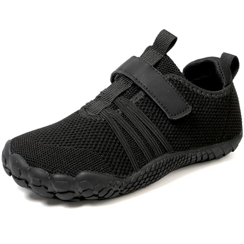 MIFAWA Kinder Barfußschuhe Minimalistisches...