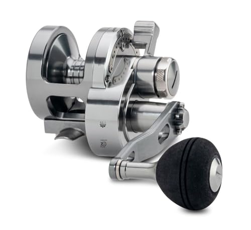 AQUANTIC Full Metal Jig SD-4001LH,...