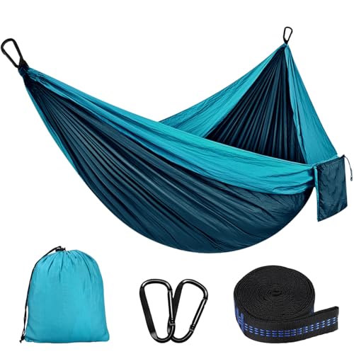 Hängematte Outdoor Camping Hängematten...