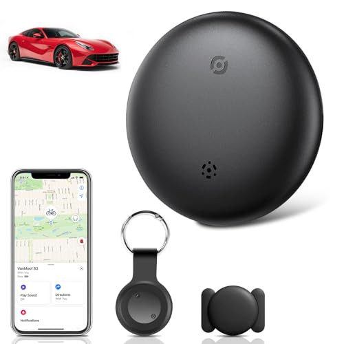 Android Tracker Auto, Tragbar Ortungsgerät...