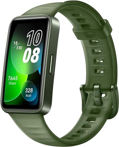 HUAWEI Band 8 Smartwatch, Ultraflaches...