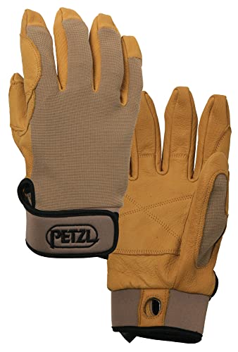 PETZL - Leichte Handschuhe zum Sichern und...