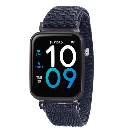 Tikkers Kids Series 13 Smartwatch mit...