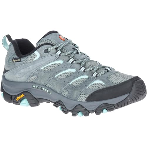 Merrell Moab 3 GTX, wasserdichte Wanderschuhe...