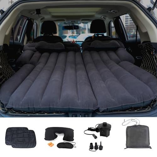 Icelus Auto Matratze SUV Luftmatratze with...