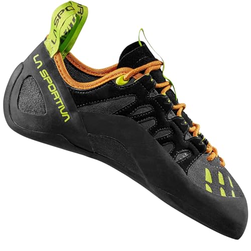 LA SPORTIVA Herren Tarantulace Kletterschuhe,...
