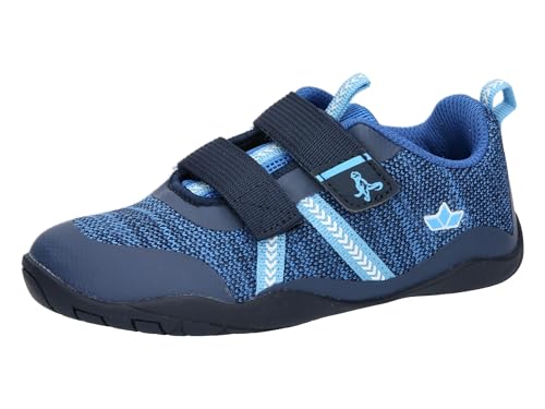 Lico Unisex Kinder Aride V Barfußschuhe,...