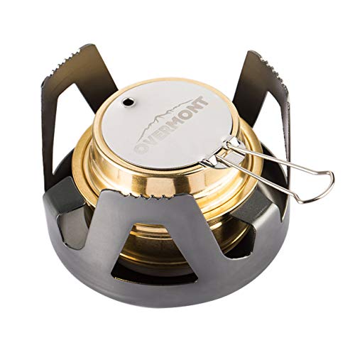 Die 7 besten Spirituskocher für Wohnmobile