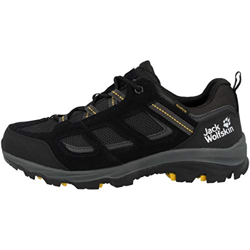 Jack Wolfskin Herren Vojo 3 Texapore Low M,...