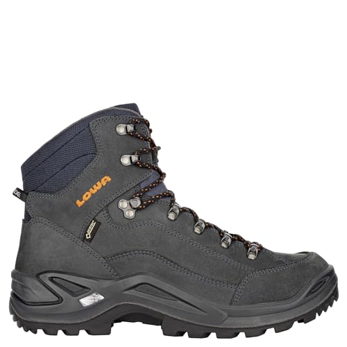 Lowa Herren Renegade GTX Mid Ankle Boot,Navy...