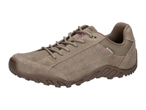 Brütting Damen Racewalk Walkingschuhe,...