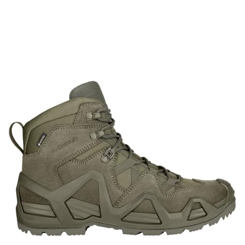 LOWA Zephyr MK2 Goretex Mid Hiking Boots EU...