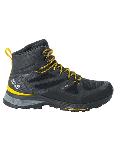 Jack Wolfskin Herren Force Striker Texapore...