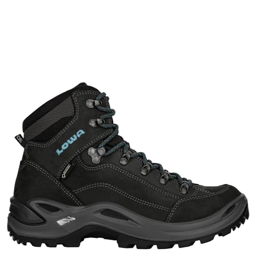 Lowa Damen Wanderschuhe Renegade GTX Mid...