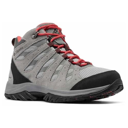 Columbia Damen-Wanderschuhe, REDMOND III MID...