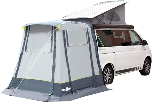 Brunner Heckzelt Comet 200 x 200 x 205 cm,...