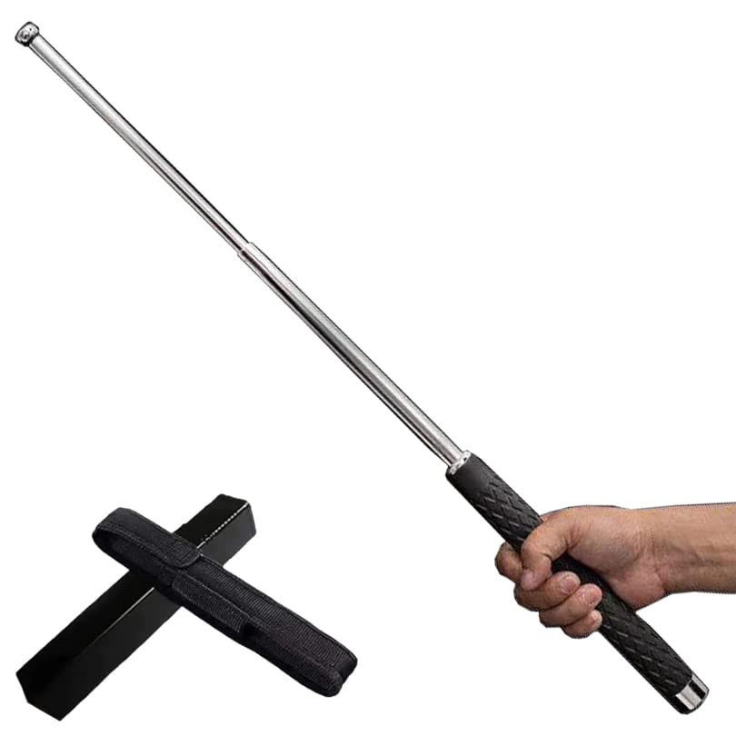 Schlagstock Teleskop für Wanderaktivitäten...