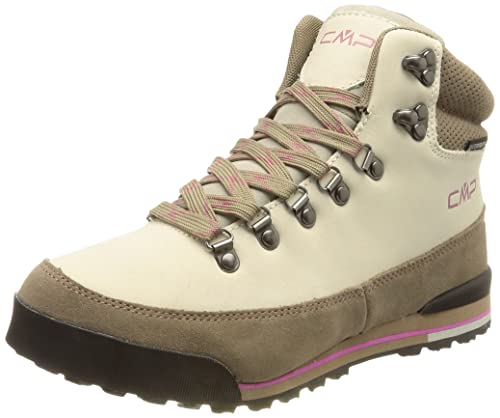 CMP Damen Heka Wmn Hiking Shoes Wp...