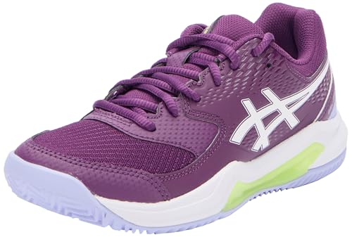 ASICS Damen Gel-Dedicate 8 Padel Sneaker,...