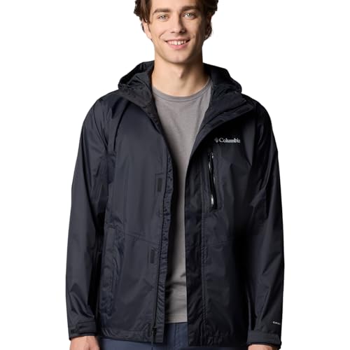 Columbia Herren Pouring Adventure Jacket...