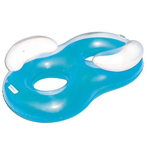 Bestway 2-Personen Schwimmring, Lounge, 188 x...