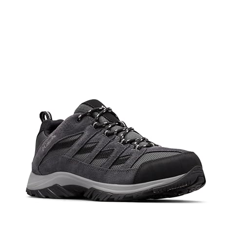Columbia Crestwood Wanderschuhe für Herren,...