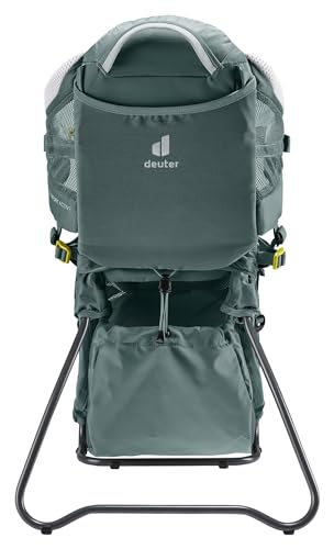 deuter Kid Comfort Active leichte...