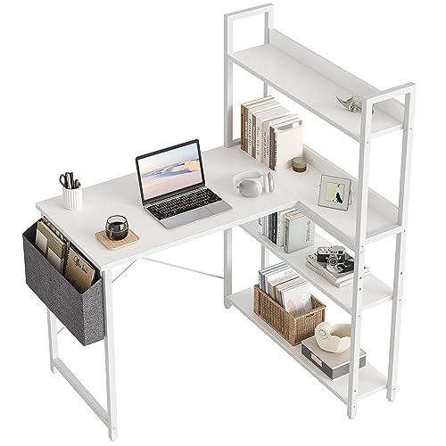 CubiCubi Schreibtisch mit...