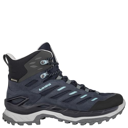 LOWA Stiefel mittel INNOVO GTX MID Ws...