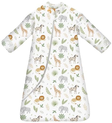 Chilsuessy Baby Schlafsack Winter 3.5 Tog...