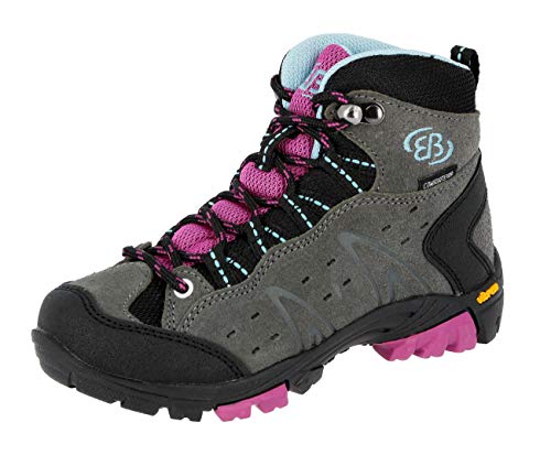 Brütting Unisex Kinder Mount Bona High Kids...