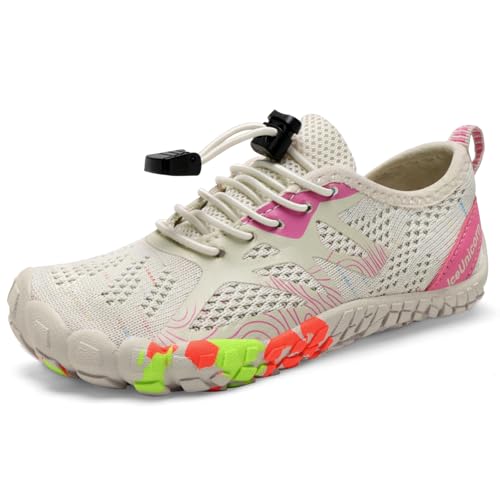 IceUnicorn Barfußschuhe Kinder Badeschuhe...