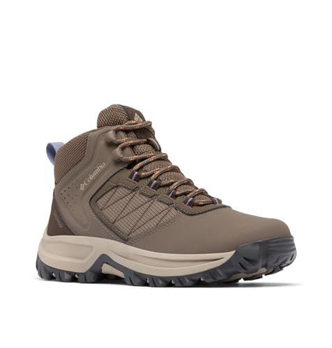 Columbia Wasserdichte Damen-Wanderstiefel,...