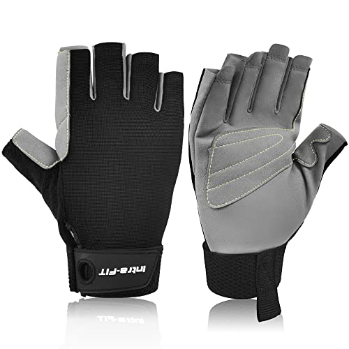 Intra-FIT Kletterhandschuhe...