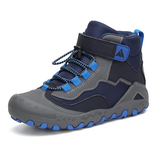 Mishansha Kinder Wanderschuhe Outdoor...