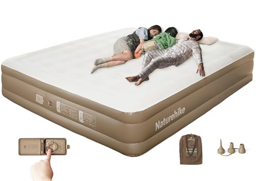 Naturehike Luftmatratze 3 Personen...