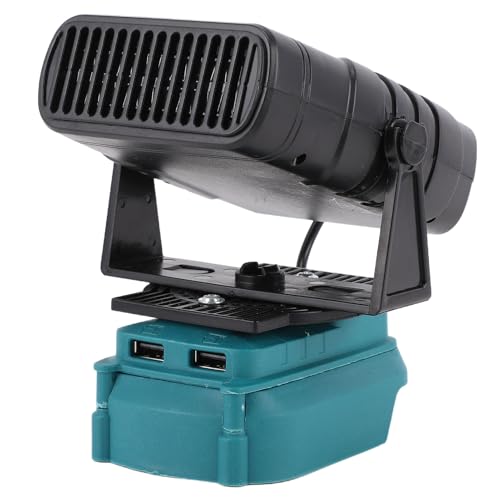 SENECESLI Batteriebetriebene Heizung Fürs...