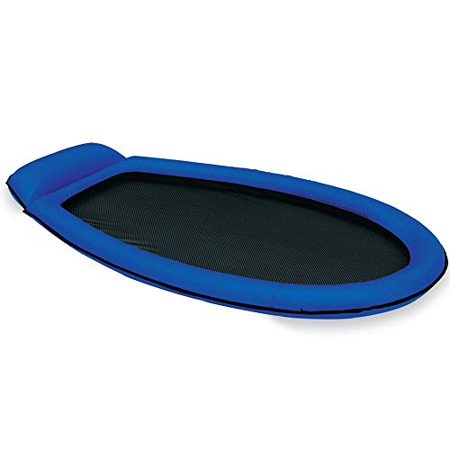 Intex Aufblasbare Hängematte mit Netzmatte,...