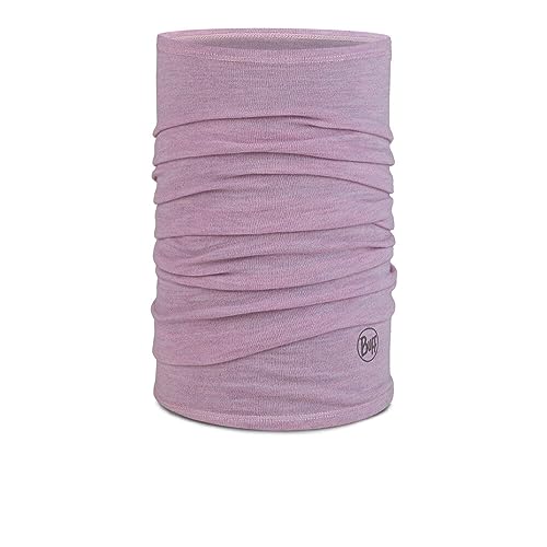 Buff® Merino Midweight Schlauchschal Lilac...