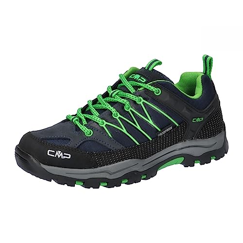 Rigel, Unisex Trekking- & Wandersandalen,...