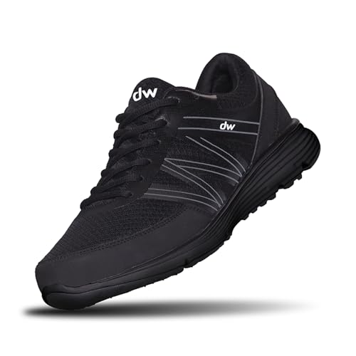 Orthopädische Weit Schuhe Herren –...
